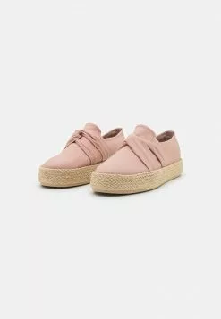 Descuento 💯 Anna Field Alpargatas - Light Pink, Mujer 👍 -Anna Field Tienda de ventas 71c430a3a72043daaa14d96ddbf0a16d