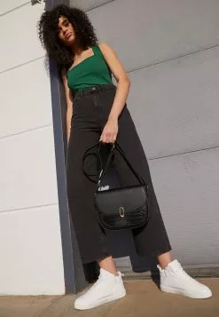 Las mejores reseñas de 🧨 Anna Field Bandolera - Black, Mujer 😍