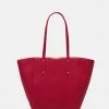 Nuevo ❤️ Anna Field Bolso Shopping - Dark Red, Mujer ✔️