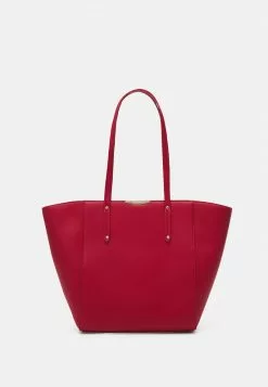 Nuevo ❤️ Anna Field Bolso Shopping - Dark Red, Mujer ✔️