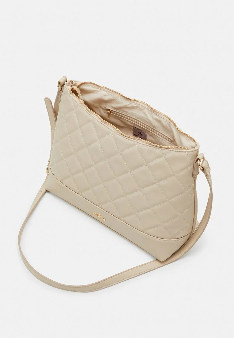 ofertas 🥰 Anna Field Bandolera - Beige, Mujer 👍 5 ofertas 🥰 Anna Field Bandolera - Beige, Mujer 👍 - Imagen 5