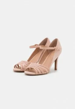 Gran venta 🧨 Anna Field COMFORT - 🩴 Sandalias De Tacón - Light Pink, Mujer 😉 8 Gran venta 🧨 Anna Field COMFORT - 🩴 Sandalias De Tacón - Light Pink, Mujer 😉 -Anna Field Tienda de ventas 7225ef053ec341b98c8d93805c9b0cc5