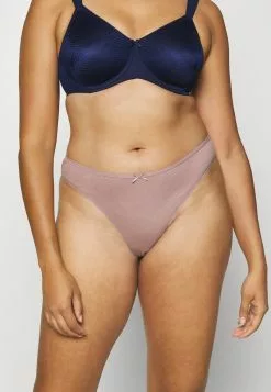 Lo mas barato 🔥 Anna Field GEORGINA 7PP THONG COTTON - Tanga - Blue/pink, Mujer 🤩 -Anna Field Tienda de ventas 72a1496c940c404e9cbaea76c00eda7c