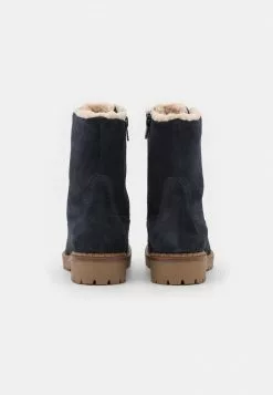 Nuevo ✨ Anna Field Botines Con Cordones - Blue, Mujer 😍 9 Nuevo ✨ Anna Field Botines Con Cordones - Blue, Mujer 😍 -Anna Field Tienda de ventas 72e5a2038b014c38ae07f9de29f6059c