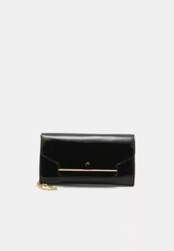 10 mejores 🔥 Anna Field Clutch - Black, Mujer 👏