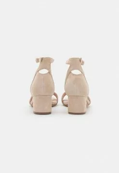 Mejor precio 😉 Anna Field LEATHER - 🩴 Sandalias - Beige, Mujer 😍 9 Mejor precio 😉 Anna Field LEATHER - 🩴 Sandalias - Beige, Mujer 😍 -Anna Field Tienda de ventas 72f4c4886dbb43848df0bf7a0d41f983