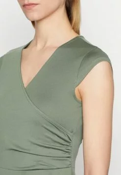 Venta express ✔️ Anna Field Vestido Ligero - Dark Green, Mujer ❤️ 11 Venta express ✔️ Anna Field Vestido Ligero - Dark Green, Mujer ❤️ -Anna Field Tienda de ventas 738a9f344dbe463f80c18be0f2e5a798