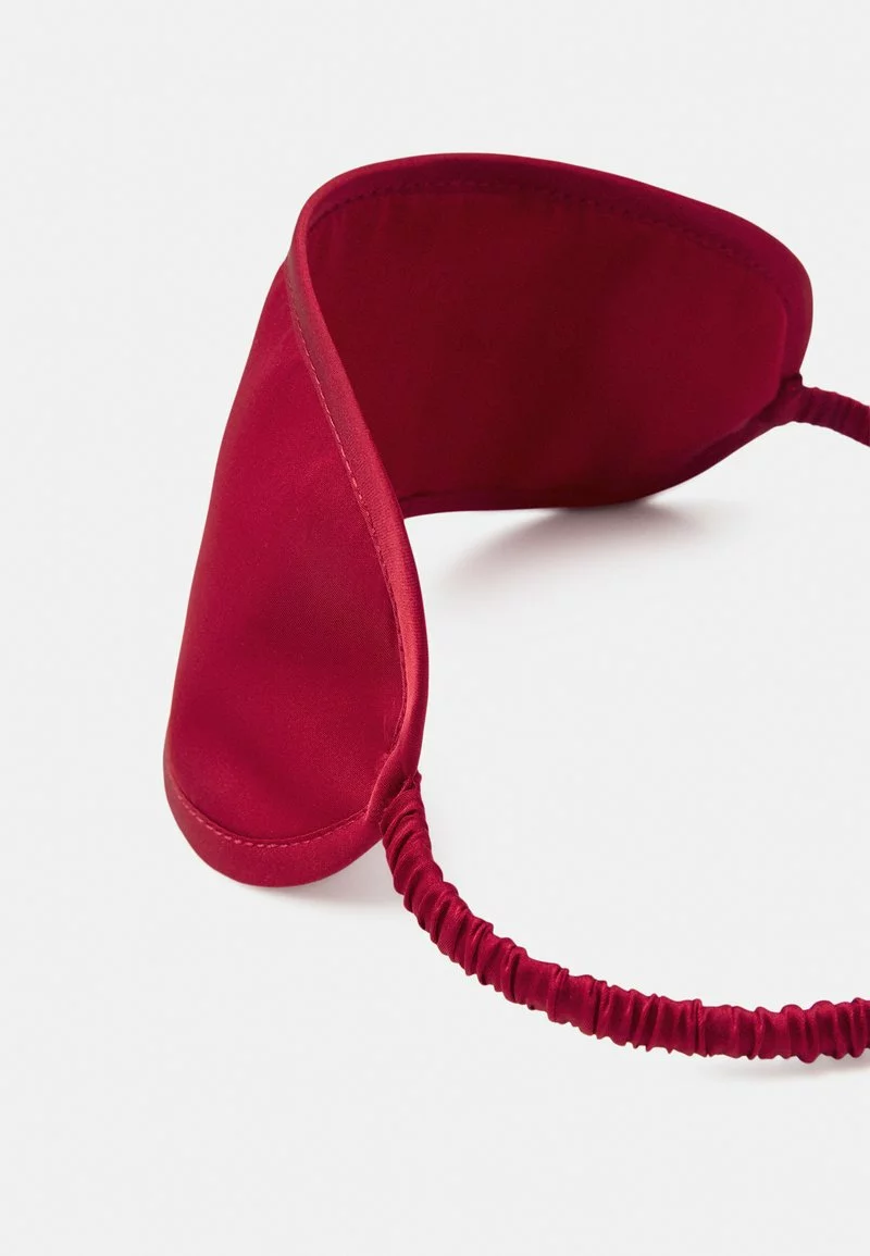 mejor venta 🎉 Anna Field ARIANA GIFT SET - Albornoz - Dark Red, Mujer 👍 9 mejor venta 🎉 Anna Field ARIANA GIFT SET - Albornoz - Dark Red, Mujer 👍 - Imagen 9