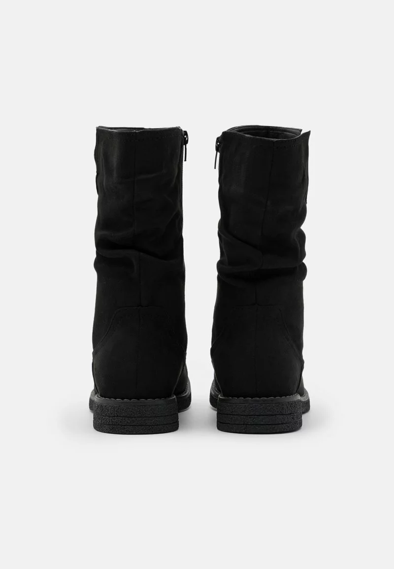 Venta express 🎁 Anna Field Botas - Black, Mujer 🎉 4 Venta express 🎁 Anna Field Botas - Black, Mujer 🎉 - Imagen 4