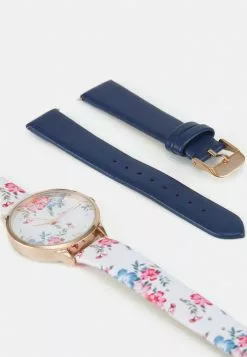 Barato ⭐ Anna Field Reloj - Multi-coloured/blue, Mujer 😉 7 Barato ⭐ Anna Field Reloj - Multi-coloured/blue, Mujer 😉 -Anna Field Tienda de ventas 74254b68e3c74bd58a0f4fe030666802