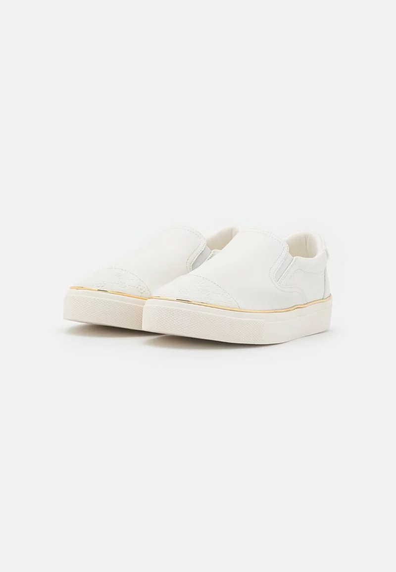 Nuevo ❤️ Anna Field Mocasines - White, Mujer 👏 3 Nuevo ❤️ Anna Field Mocasines - White, Mujer 👏 - Imagen 3