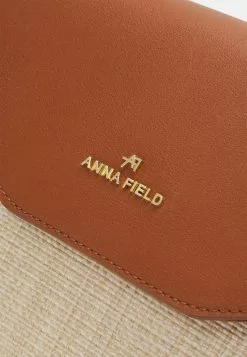 Mejor precio 😍 Anna Field Bolso De Mano - Beige/cognac, Mujer 😀 -Anna Field Tienda de ventas 744e80db06f24170ba2042fd98979274