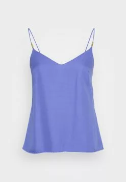 Presupuesto 🤩 Anna Field Top - Blue, Mujer 🔔 -Anna Field Tienda de ventas 744ec37ca9b3410989eb076e753b3384