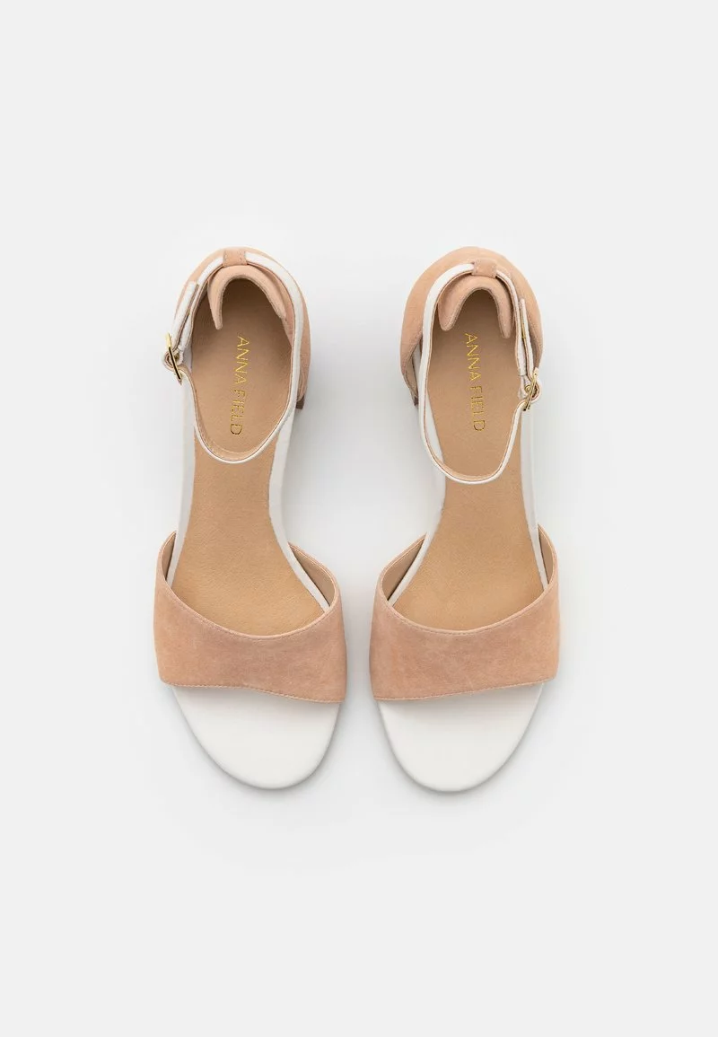 Las mejores reseñas de 🥰 Anna Field LEATHER - 🩴 Sandalias - Offwhite, Mujer 🔥 6 Las mejores reseñas de 🥰 Anna Field LEATHER - 🩴 Sandalias - Offwhite, Mujer 🔥 - Imagen 6