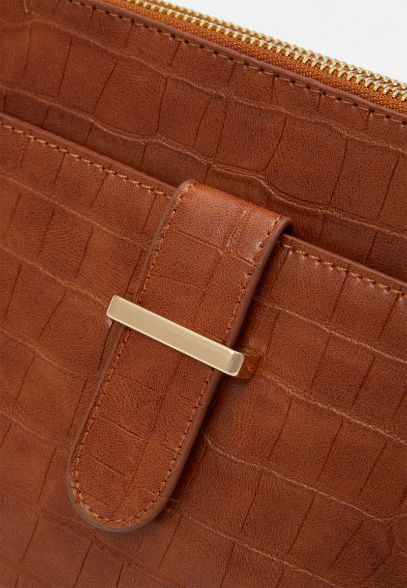 Barato 😉 Anna Field Bandolera - Cognac, Mujer 😍 5 Barato 😉 Anna Field Bandolera - Cognac, Mujer 😍 - Imagen 5