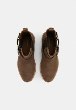 Barato 🤩 Anna Field Botines Camperos - Beige, Mujer 🤩 -Anna Field Tienda de ventas 7483d721ff3f4fa784ca2bc6993ef418