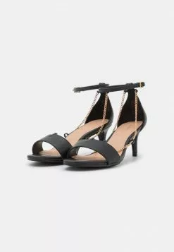 Para estrenar 🥰 Anna Field 🩴 Sandalias - Black, Mujer 👍 -Anna Field Tienda de ventas 749eb7ea9bbd4caba2be8a5b5c42b19e