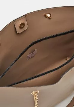 ofertas 🔔 Anna Field SET - Bolso Shopping - Taupe, Mujer ✔️ 8 ofertas 🔔 Anna Field SET - Bolso Shopping - Taupe, Mujer ✔️ -Anna Field Tienda de ventas 74c8c1b1dc8f45fe89a42385b28a6d8c