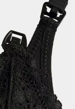 Presupuesto 💯 Anna Field MATERNITY LACE BRALETTE 2 PACK - Sujetador Sin Aros - Black/pink, Mujer 🎉 9 Presupuesto 💯 Anna Field MATERNITY LACE BRALETTE 2 PACK - Sujetador Sin Aros - Black/pink, Mujer 🎉 -Anna Field Tienda de ventas 74e3a3769208447194ad681d5bb553f2