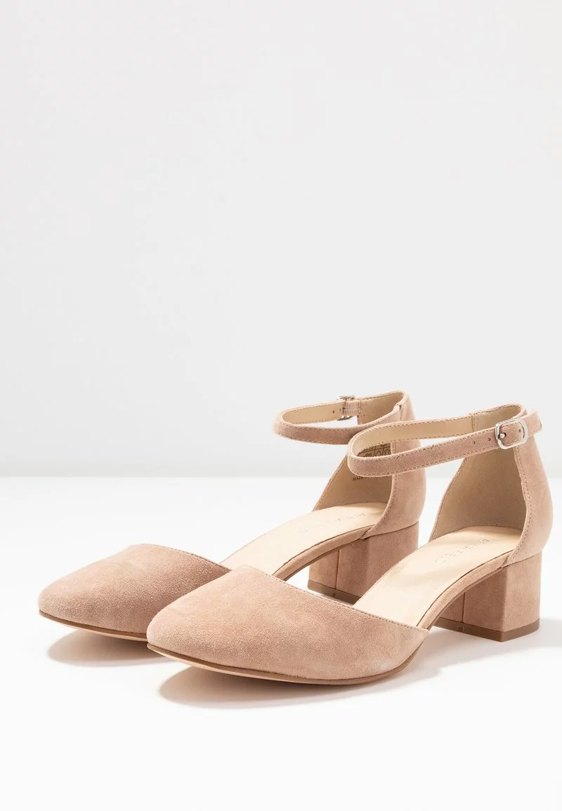 mejor venta 🛒 Anna Field LEATHER - Zapatos De Novia - Light Pink, Mujer ⌛ 5 mejor venta 🛒 Anna Field LEATHER - Zapatos De Novia - Light Pink, Mujer ⌛ - Imagen 5