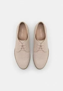 Nuevo 🔔 Anna Field LEATHER - Zapatos De Vestir - Offwhite, Mujer 🔔 -Anna Field Tienda de ventas 75165a2208ed4542aa1604006321be9f