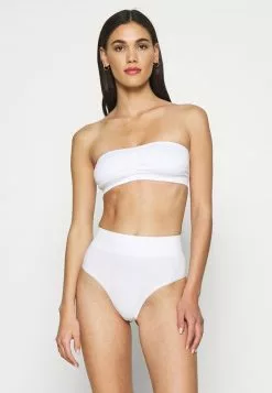 Lo mas barato ⭐ Anna Field 2 PACK - Sujetador Sin Tirantes/multiescote - White, Mujer 🎉