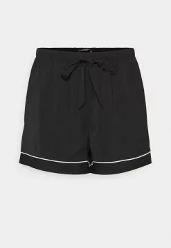 Las mejores reseñas de 🤩 Anna Field AMANDA SHORT SET - Pijama - Black, Mujer 😀 -Anna Field Tienda de ventas 761be1e5a9734a22901c15d904c513b8