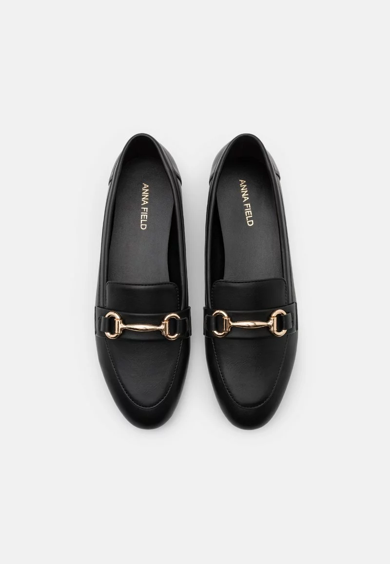 Nuevo 👏 Anna Field Mocasines - Black, Mujer ⭐ 6 Nuevo 👏 Anna Field Mocasines - Black, Mujer ⭐ - Imagen 6