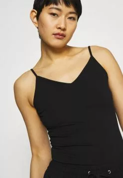 mejor venta ❤️ Anna Field 5 PACK - Top - Black, Mujer 🧨 11 mejor venta ❤️ Anna Field 5 PACK - Top - Black, Mujer 🧨 -Anna Field Tienda de ventas 764fbd8268864c319a879484837c34fe