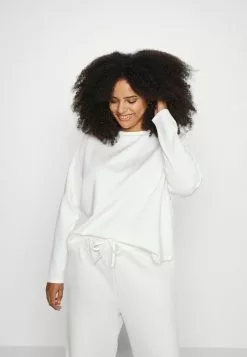 Mejor trato 🔔 Anna Field SET - Pijama - Beige, Mujer 👏