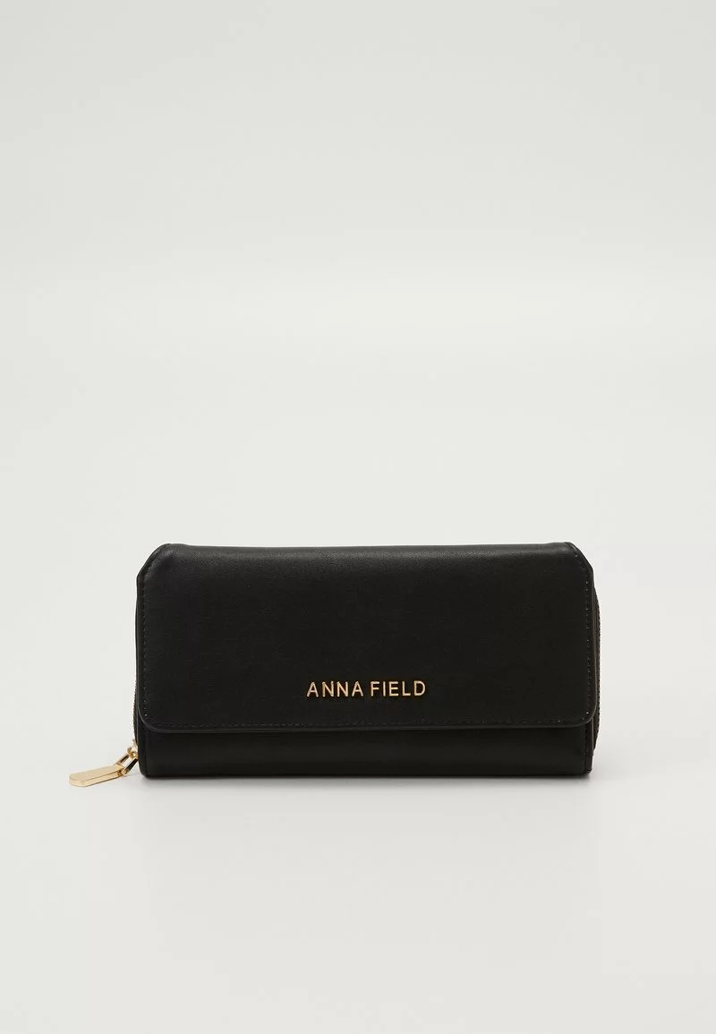 mejor venta ❤️ Anna Field Monedero - Black, Mujer ✨ 1 mejor venta ❤️ Anna Field Monedero - Black, Mujer ✨