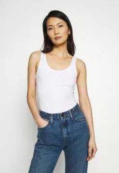 Presupuesto 🔔 Anna Field 2 PACK - Top - White, Mujer 😉 7 Presupuesto 🔔 Anna Field 2 PACK - Top - White, Mujer 😉 -Anna Field Tienda de ventas 7671f085090047f2993b05eefcab69f3