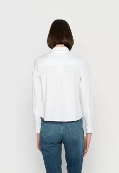 Para estrenar 👍 Anna Field Camisa - White, Mujer 🤩 -Anna Field Tienda de ventas 769b29a4f4054a6d932abe542f30918b