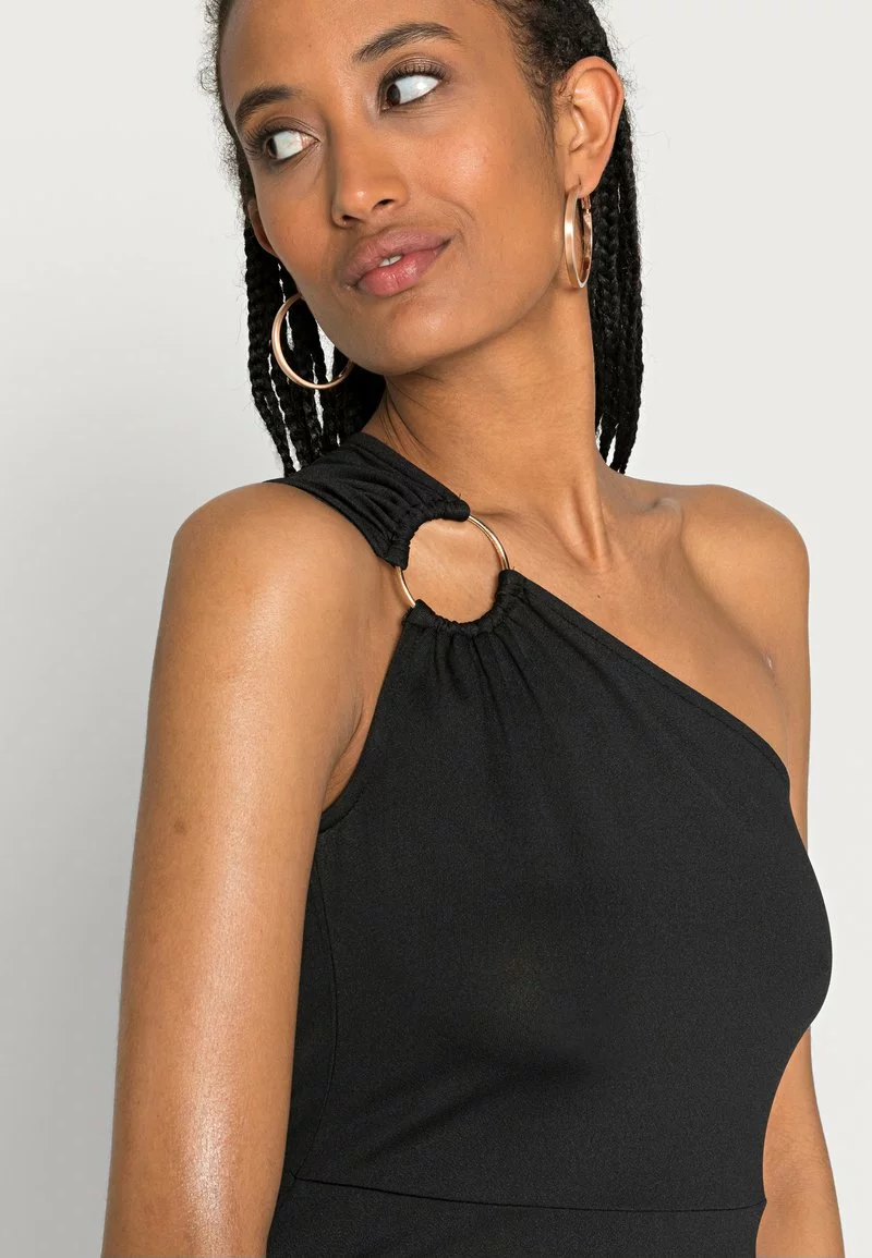 Mejor trato 🎁 Anna Field Vestido De Cóctel - Black, Mujer ❤️ 5 Mejor trato 🎁 Anna Field Vestido De Cóctel - Black, Mujer ❤️ - Imagen 5