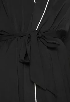 Toma de corriente 🛒 Anna Field AMANDA SATIN 👗 DRESSING GOWN - Albornoz - Black, Mujer 💯 14 Toma de corriente 🛒 Anna Field AMANDA SATIN 👗 DRESSING GOWN - Albornoz - Black, Mujer 💯 -Anna Field Tienda de ventas 76ccbeb28855490c87e470ed3917648a