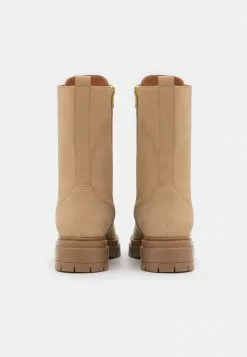 Barato 😍 Anna Field LEATHER - Botas Con Plataforma - Beige, Mujer 🎁 9 Barato 😍 Anna Field LEATHER - Botas Con Plataforma - Beige, Mujer 🎁 -Anna Field Tienda de ventas 76e18ba19a914cdb8f803fc4ac774dc9