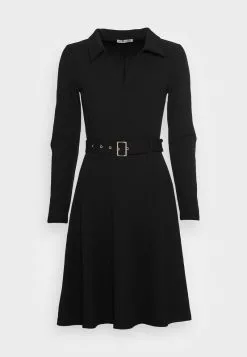 ofertas 😍 Anna Field Vestido Ligero - Black, Mujer ✨ -Anna Field Tienda de ventas 76e31a1ba11b4cd690aeeb949f1f76fb