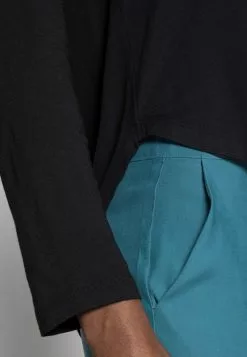 Toma de corriente ⌛ Anna Field BASIC - Camiseta De Manga Larga - Black, Mujer 😍 9 Toma de corriente ⌛ Anna Field BASIC - Camiseta De Manga Larga - Black, Mujer 😍 -Anna Field Tienda de ventas 777ada73668c499f8a3a9a47fa848980