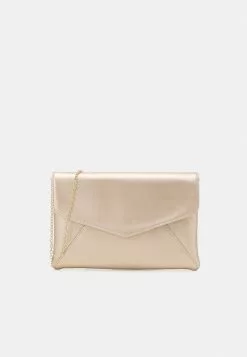 ofertas 🌟 Anna Field Clutch - Rose Gold-coloured, Mujer 😍