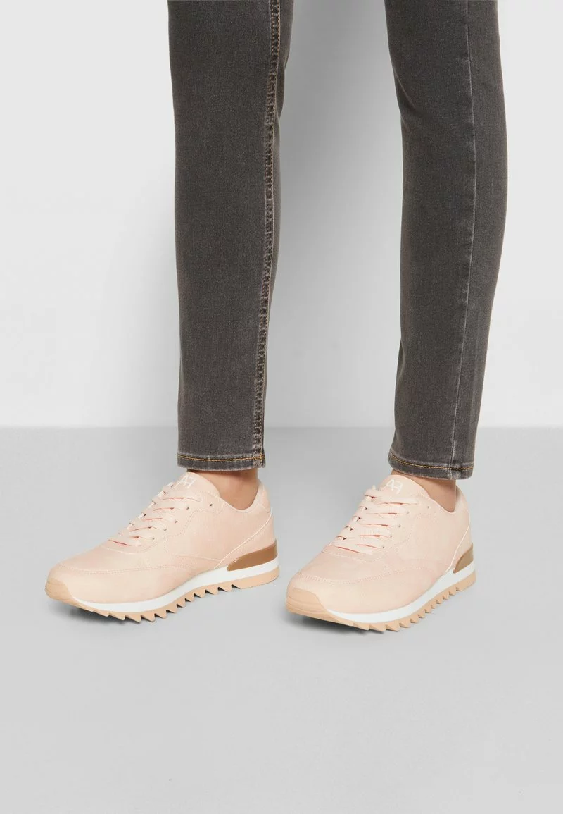 Presupuesto 🎁 Anna Field Zapatillas - Rosa, Mujer 🧨 3 Presupuesto 🎁 Anna Field Zapatillas - Rosa, Mujer 🧨 - Imagen 3