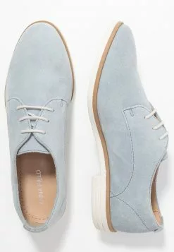 Gran venta ✨ Anna Field LEATHER - Zapatos De Vestir - Light Blue, Mujer 👏 10 Gran venta ✨ Anna Field LEATHER - Zapatos De Vestir - Light Blue, Mujer 👏 -Anna Field Tienda de ventas 77adf936b5c34a0087053159521b987c