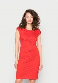 Barato 🎁 Anna Field Vestido Ligero - Red, Mujer 🎉