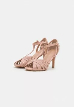 Promoción 😉 Anna Field 🩴 Sandalias De Tacón - Light Pink, Mujer 🛒 -Anna Field Tienda de ventas 77bc5efd9ed44d068fa8ab1019116f13
