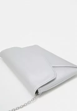 Presupuesto ⭐ Anna Field Clutch - Silver-coloured, Mujer ⌛ 9 Presupuesto ⭐ Anna Field Clutch - Silver-coloured, Mujer ⌛ -Anna Field Tienda de ventas 77e8b302175b4e7cb1ffa3605e2e6f9e