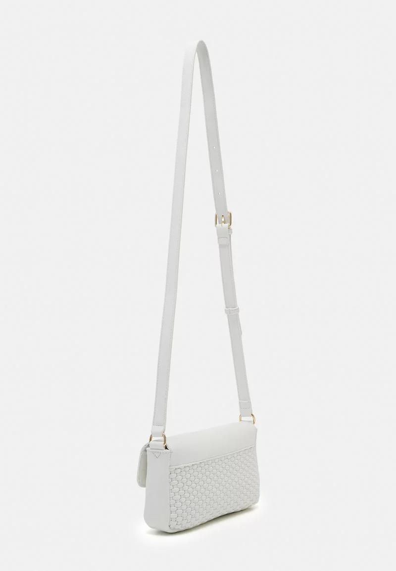 Para estrenar 🎁 Anna Field Bandolera - Offwhite, Mujer 🧨 2 Para estrenar 🎁 Anna Field Bandolera - Offwhite, Mujer 🧨 - Imagen 2