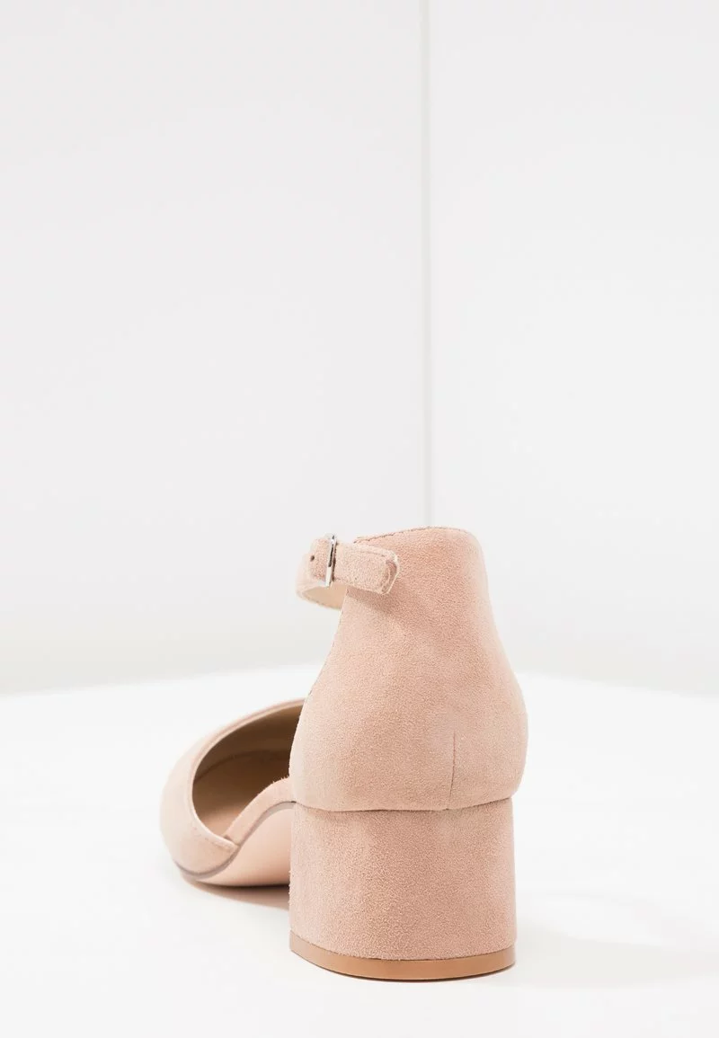 mejor venta 🛒 Anna Field LEATHER - Zapatos De Novia - Light Pink, Mujer ⌛ 6 mejor venta 🛒 Anna Field LEATHER - Zapatos De Novia - Light Pink, Mujer ⌛ - Imagen 6