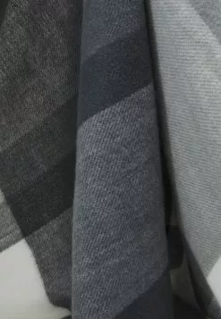 Nuevo ✔️ Anna Field Bufanda - Black/grey/off-white, Mujer ✨ -Anna Field Tienda de ventas 78439cfac40641fd9b00965163f9b5e3