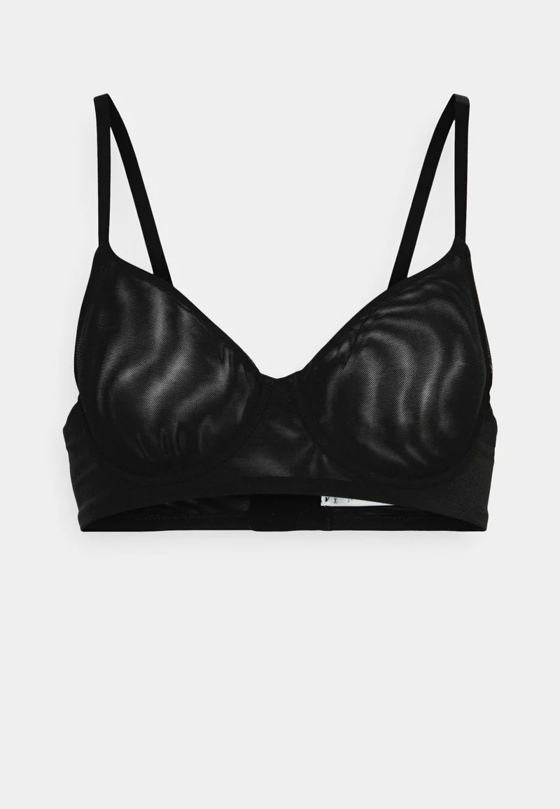 Venta al por mayor 🛒 Anna Field Sujetador Con Aros - Black, Mujer 👍 5 Venta al por mayor 🛒 Anna Field Sujetador Con Aros - Black, Mujer 👍 - Imagen 5