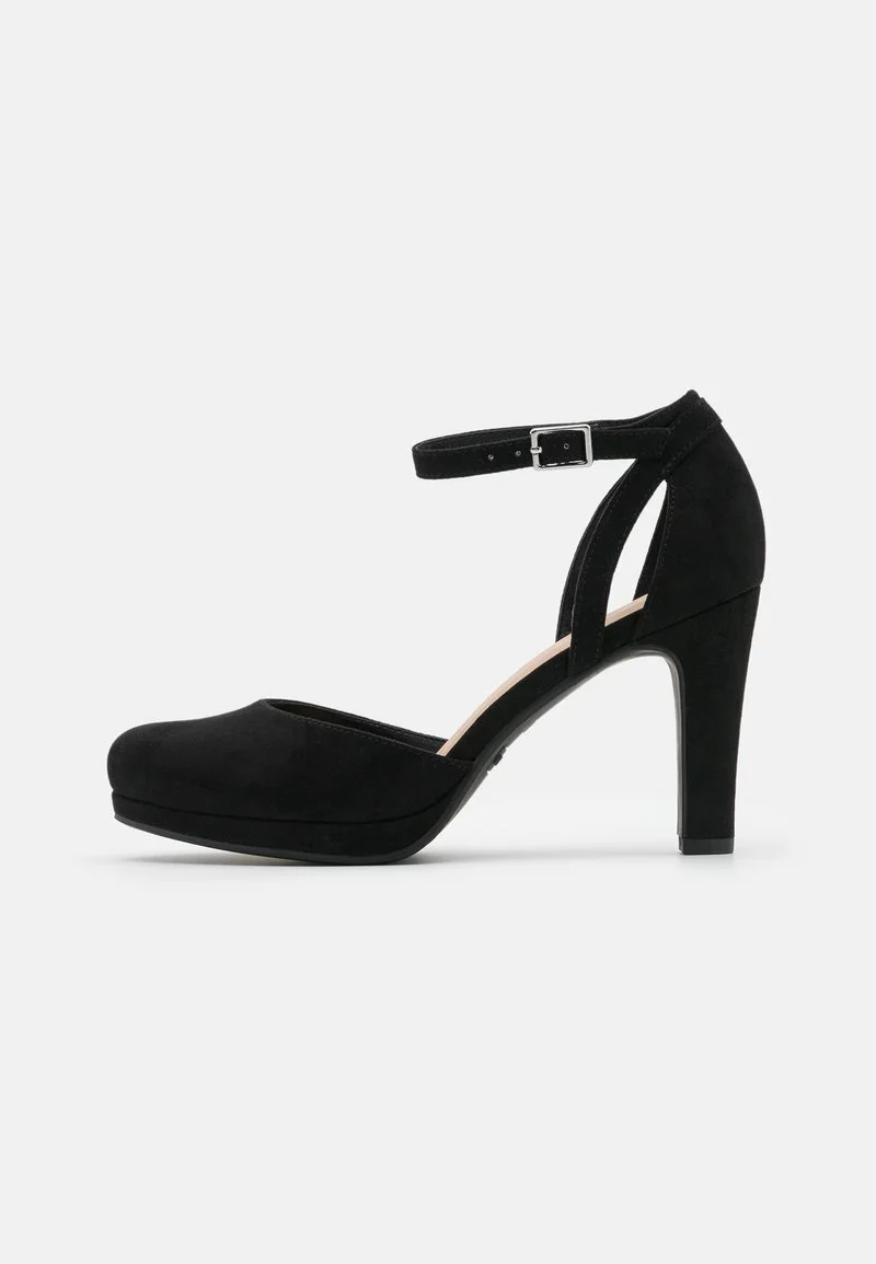 Cupón 🧨 Anna Field Zapatos Altos - Black, Mujer 😀 2 Cupón 🧨 Anna Field Zapatos Altos - Black, Mujer 😀 - Imagen 2
