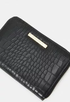 Nuevo 🛒 Anna Field Monedero - Black, Mujer 👍 7 Nuevo 🛒 Anna Field Monedero - Black, Mujer 👍 -Anna Field Tienda de ventas 788e8511ec3b47b4a4e5275107a4689b